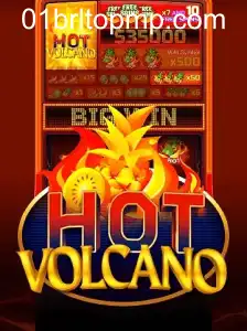 Descubra o Aventureiro Jogo 'HotVolcano': Regras e Estratégia