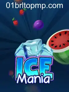 Descubra IceMania: A Emoção Gelada do Jogo com Bet 1236
