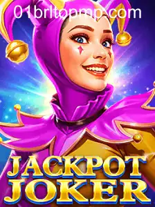 JackpotJoker: Descubra a Emoção de Ganhar com 01brl
