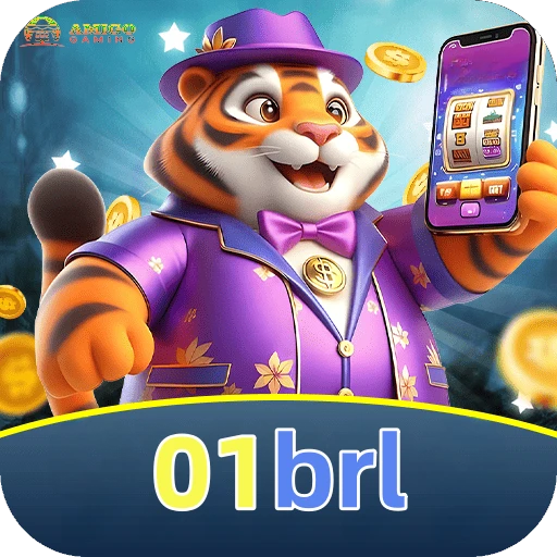 01brl Logo
