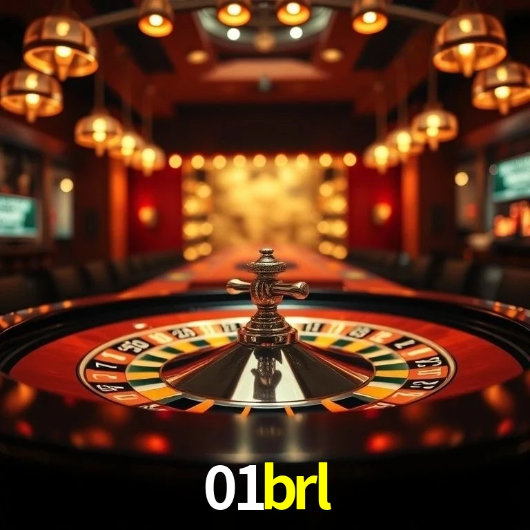 01brl Slot Mecânicas
