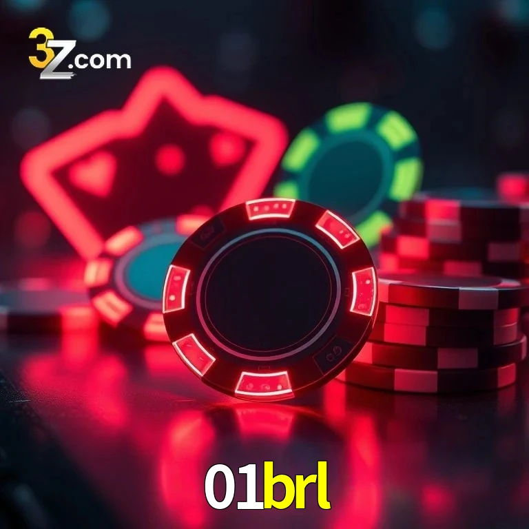 01brl Slot Analytics