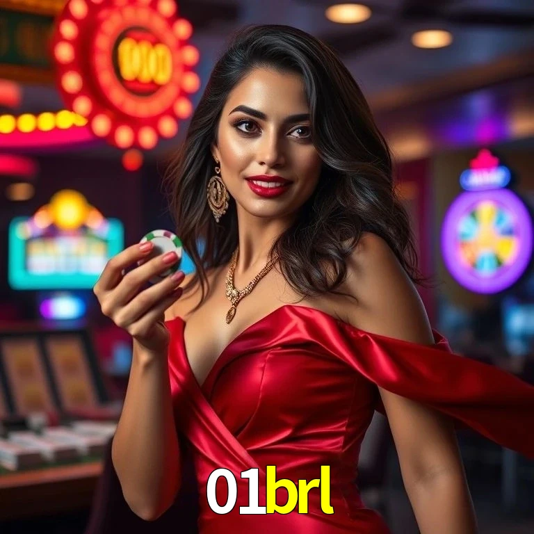 01brl Torneios Slots