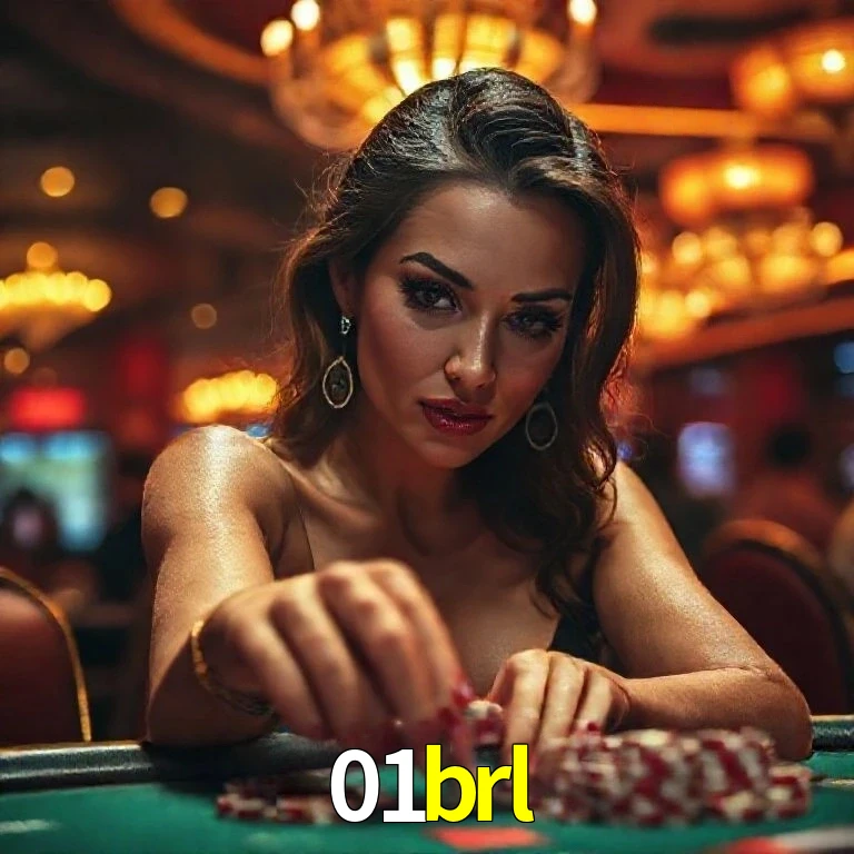 01brl Jogo Responsável